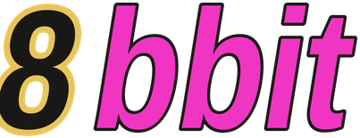 8bbit logo