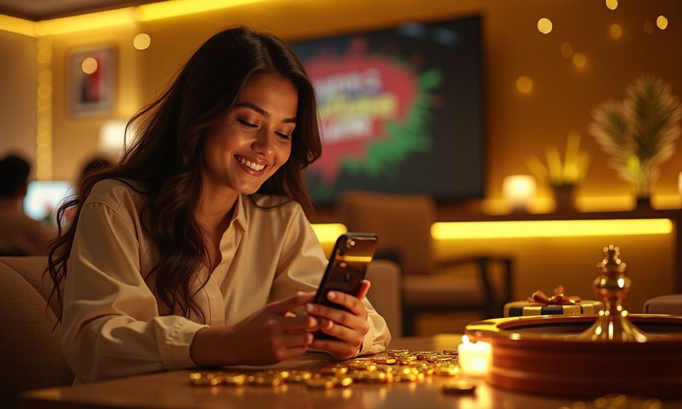 8bbit লাইভ জনপ্রিয় গেমস — সরাসরি আপনার হাতে